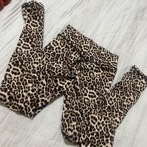 Zyia Active size 2 leggings